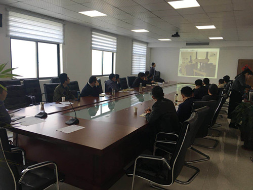 四月柯力物聯網巡回服務