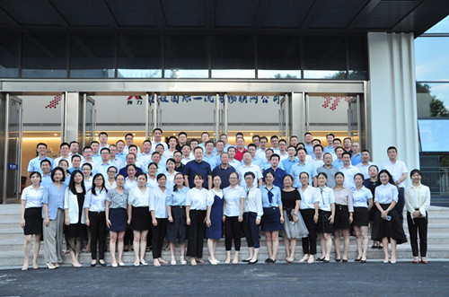 培育產業發展新動能 打造柯力傳感新時代——柯力傳感2020年（下）質量評審與規劃