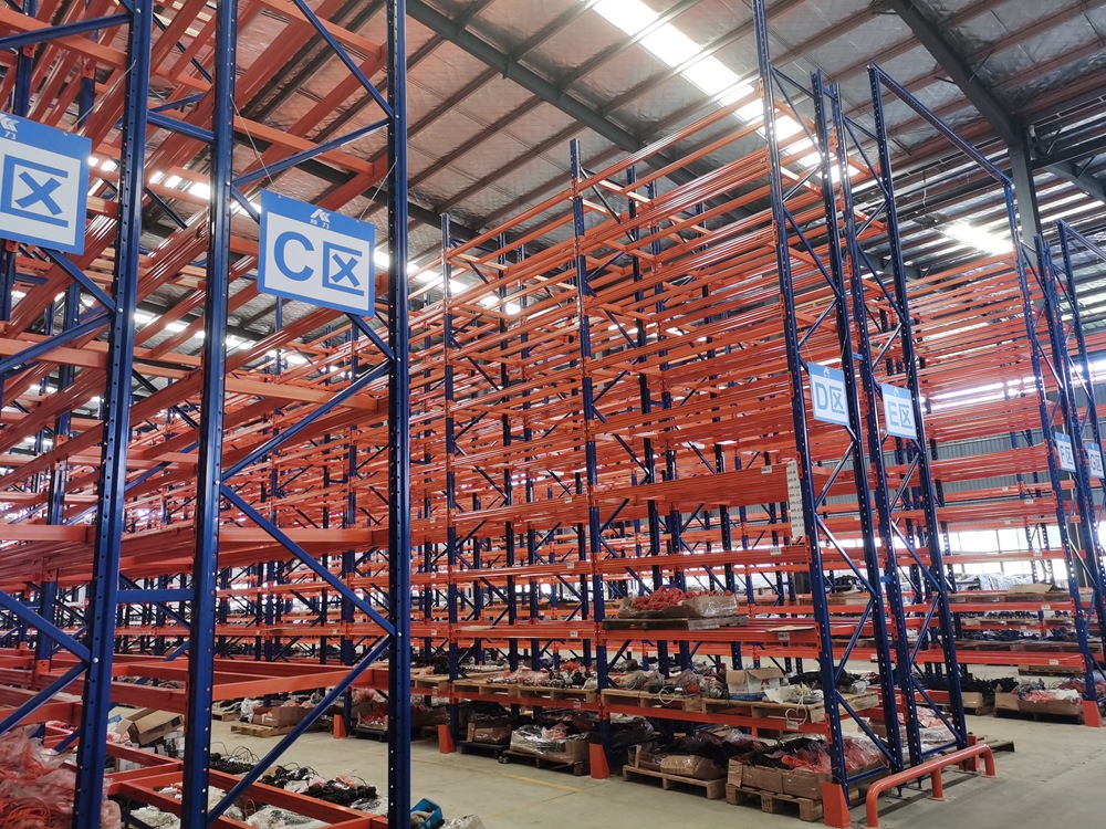 秉持智能制造理念，全面推進自動化立體倉儲項目