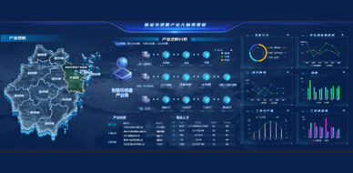 上榜！柯力傳感牽頭智能傳感器行業產業大腦建設