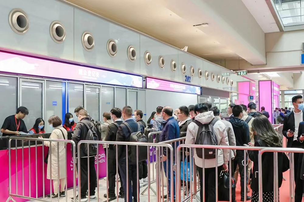 深圳國(guó)際傳感器展會(huì)開(kāi)幕！柯力“產(chǎn)業(yè)大腦”引熱議