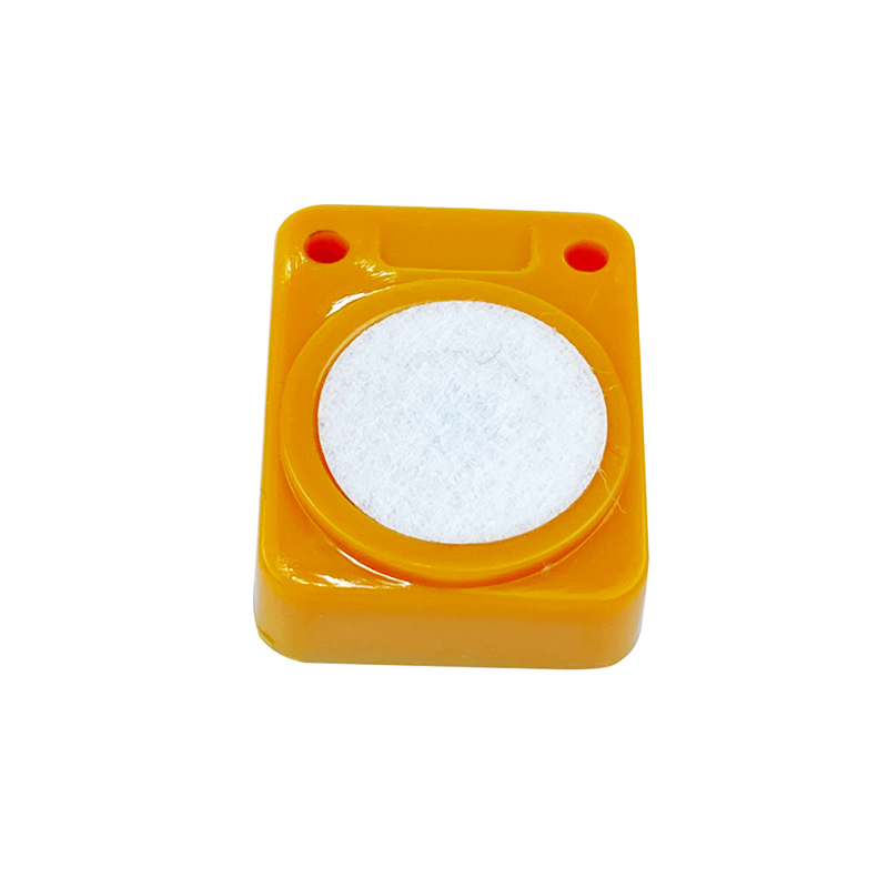 電化學甲醛傳感器GM3