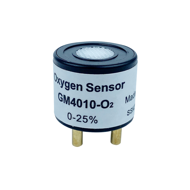 電化學氧氣傳感器GM4010-O2