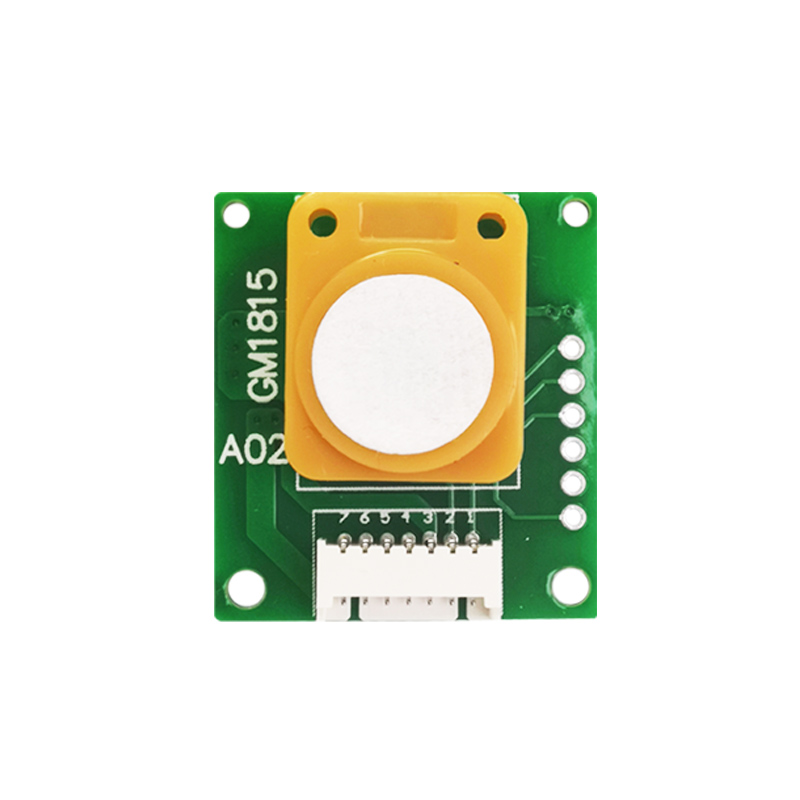 電化學甲醛模組GM31P