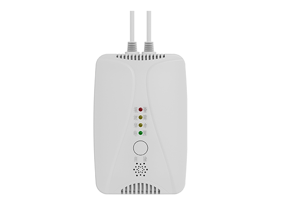 HD2000家用可燃氣體探測器