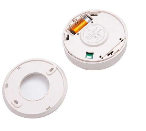 SD302煙感火災探測報警器