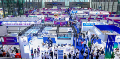 柯力傳感受邀亮相深圳國際傳感器展會，機(jī)器人傳感器產(chǎn)品備受青睞