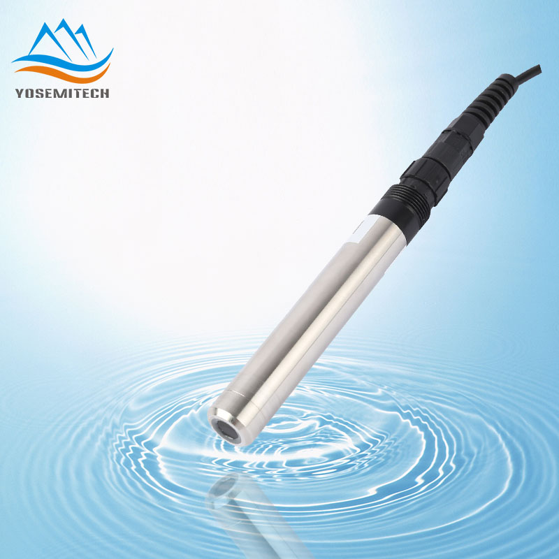 Y505-A養殖專用溶解氧傳感器