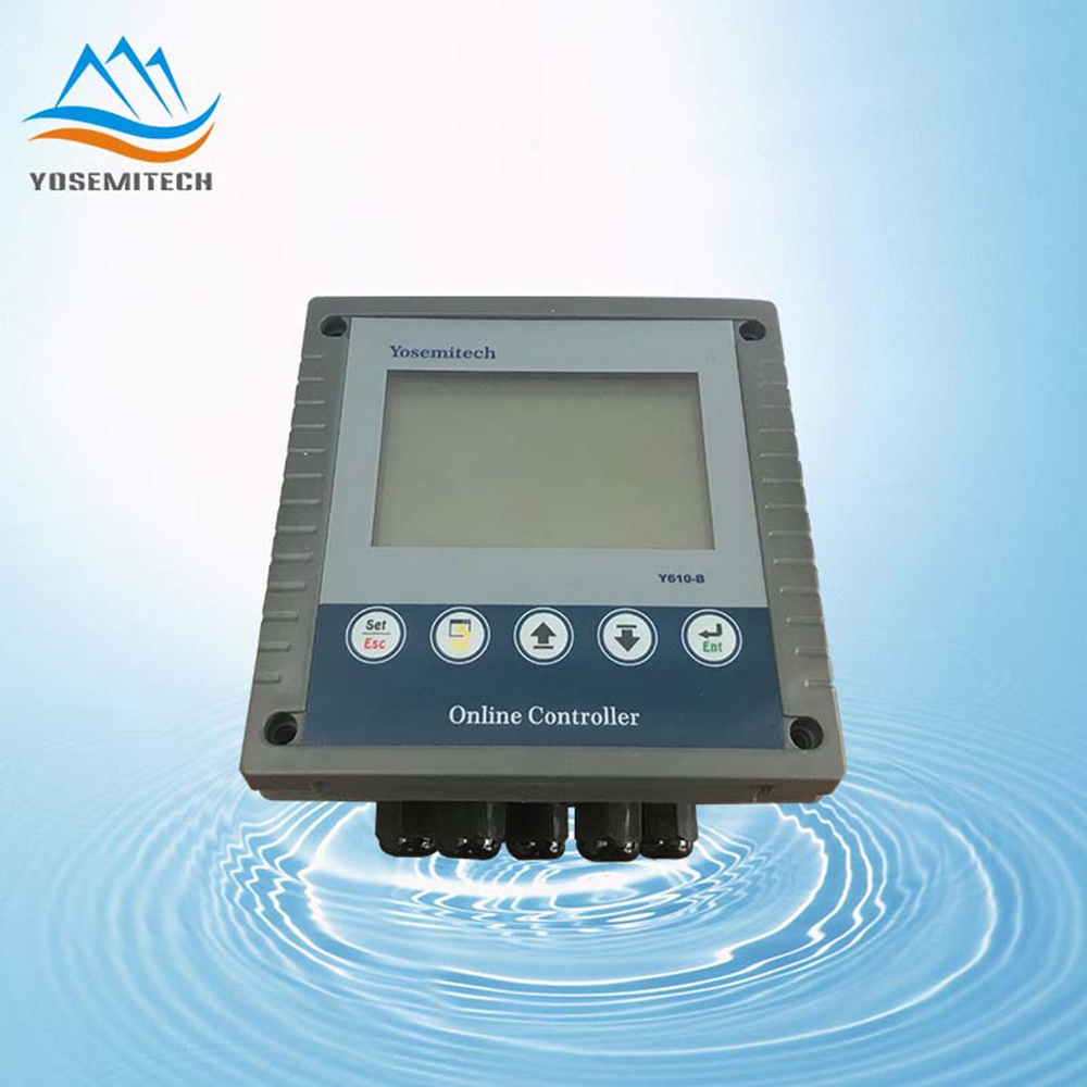 Y610-A 多參數變送器