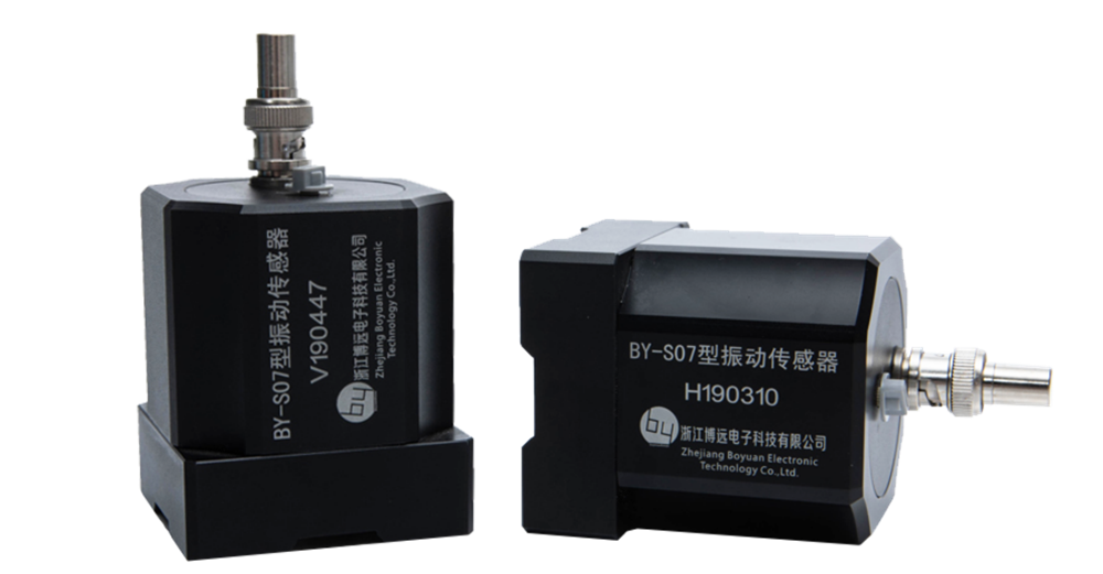 柯力傳感并購博遠電子，振動傳感器加速產業森林戰略落地