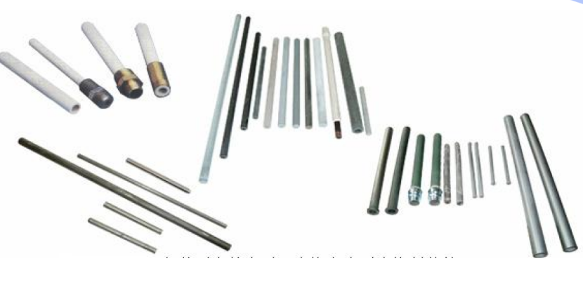 高溫及強腐蝕環(huán)境專用溫度傳感器