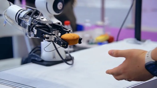 柯力傳感戰(zhàn)略投資他山科技，加速布局觸覺傳感器賽道