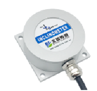 低成本數字動態傾角傳感器