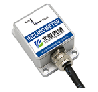 低成本CAN接口動態傾角傳感器